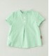 BLUSA PLUMETI BEBE MARCA COCOTE