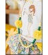 CONJUNTO INFANTIL NIÑA MARCA MON PETIT BONBON