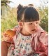 VESTIDO BEBE ESTAMPADO MARCA MAYORAL