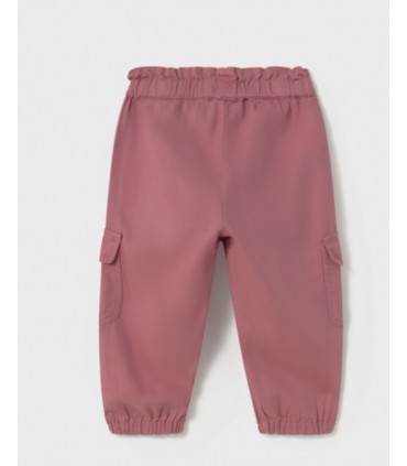 PANTALON CARGO BEBE MARCA MAYORAL