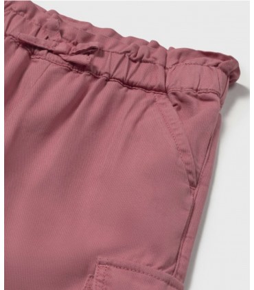 PANTALON CARGO BEBE MARCA MAYORAL