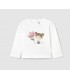 CAMISETA BEBE MANGA LARGA MARCA MAYORAL