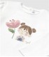 CAMISETA BEBE MANGA LARGA MARCA MAYORAL