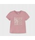 CAMISETA BEBE MANGA CORTA MARCA MAYORAL