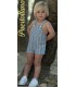 PETO BEBE RAYAS MARCA VERA