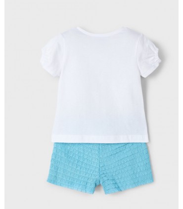 CONJUNTO NIÑA FANTASÍA MARCA MAYORAL