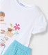 CONJUNTO NIÑA FANTASÍA MARCA MAYORAL