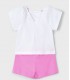 CONJUNTO NIÑA MARCA MAYORAL
