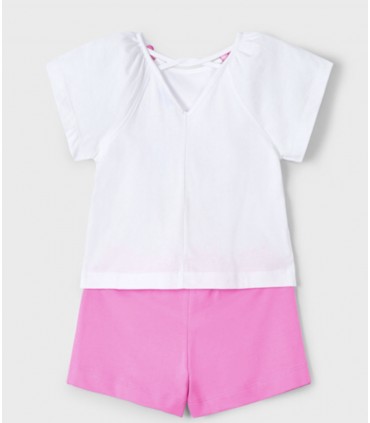 CONJUNTO NIÑA MARCA MAYORAL