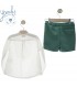 CONJUNTO NIÑO FAMILIA ROMANCE MARCA YOEDU
