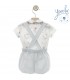 CONJUNTO DOS PIEZAS FAMILIA JUGLAR MARCA  YOEDU