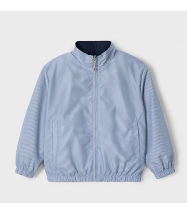 CORTAVIENTOS NIÑO REVERSIBLE MARCA MAYORAL
