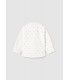CAMISA BEBE CUELLO MAO MARCA MAYORAL