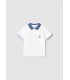 POLO BEBE APLIQUE MARCA MAYORAL