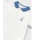 POLO BEBE APLIQUE MARCA MAYORAL