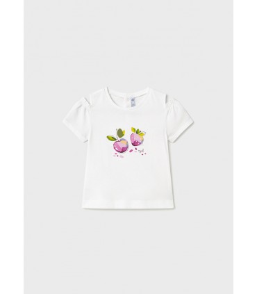 CONJUNTO BEBE TRES PIEZAS MARCA MAYORAL