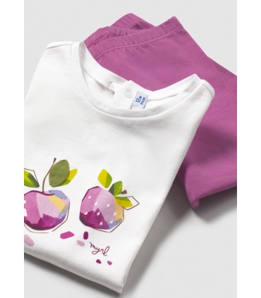 CONJUNTO BEBE TRES PIEZAS MARCA MAYORAL