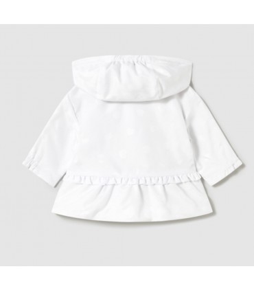 CORTAVIENTOS BEBE REVERSIBLE MARCA MAYORAL