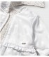 CORTAVIENTOS BEBE REVERSIBLE MARCA MAYORAL