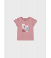 CAMISETA MANGA CORTA MARCA MAYORAL