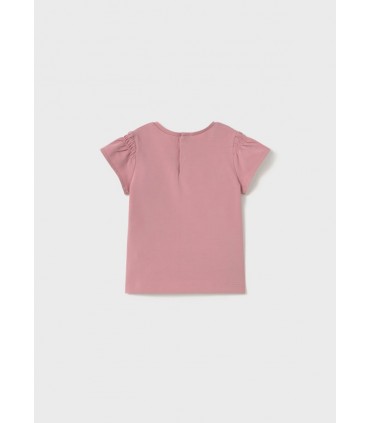 CAMISETA MANGA CORTA MARCA MAYORAL