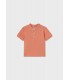 POLO BEBE CUELLO MAO MARCA MAYORAL