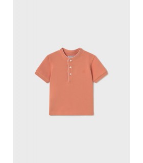 POLO BEBE CUELLO MAO MARCA MAYORAL
