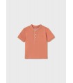 POLO BEBE CUELLO MAO MARCA MAYORAL