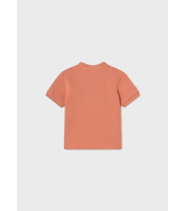 POLO BEBE CUELLO MAO MARCA MAYORAL