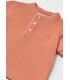 POLO BEBE CUELLO MAO MARCA MAYORAL