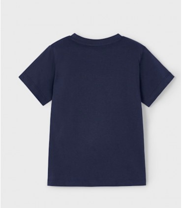 CAMISETA NIÑO MARCA MAYORAL