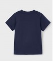 CAMISETA NIÑO MARCA MAYORAL