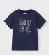 CAMISETA NIÑO MARCA MAYORAL