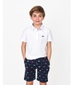 CONJUNTO NIÑO ALGODON MARCA SPAGNOLO