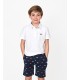 CONJUNTO NIÑO ALGODON MARCA SPAGNOLO