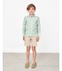 BERMUDA NIÑO MARCA SPAGNOLO