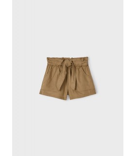 PANTALON CORTO NIÑA MARCA MAYORAL
