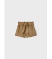 PANTALON CORTO NIÑA MARCA MAYORAL