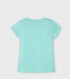 CAMISETA NIÑA MARCA MAYORAL
