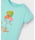 CAMISETA NIÑA MARCA MAYORAL