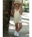 PETO BEBE RAYAS MARCA NEKENIA