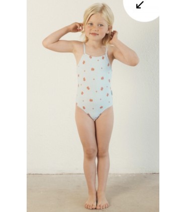 BAÑADOR NIÑA MARCA WATERLEMON