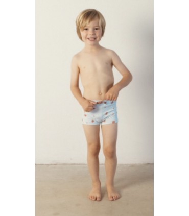 BÓXER NIÑO MARCA WATERLEMON