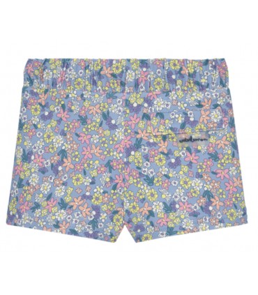 BÓXER NIÑO ESTAMPADO MARCA WATERLEMON