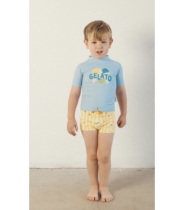 BÓXER NIÑO MARCA WATERLEMON