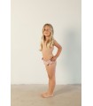 CULETIN NIÑA ESTAMPADO PECES MARCA WATERLEMON
