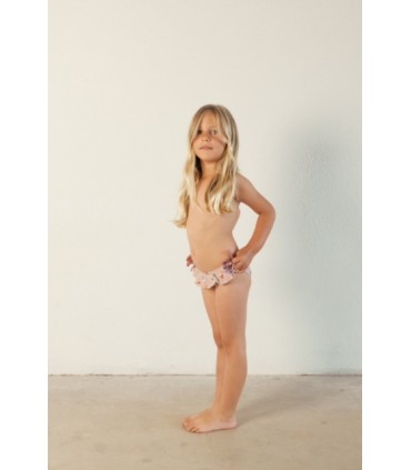CULETIN NIÑA ESTAMPADO PECES MARCA WATERLEMON