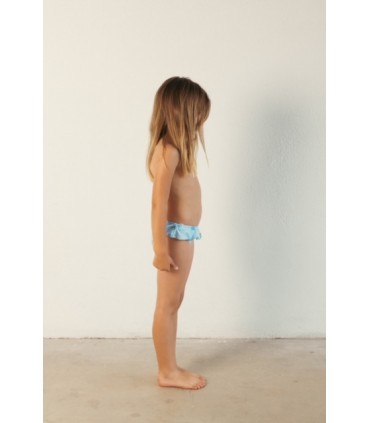 CULETIN NIÑA ESTAMPADO PERA MARCA WATERLEMON