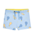 BOXER NIÑO ESTAMPADO PERA MARCA WATERLEMON