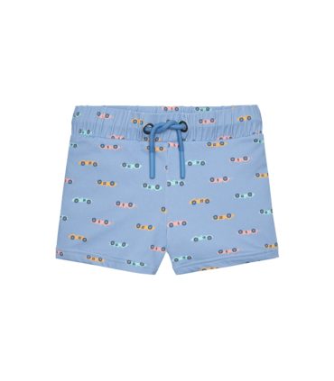 BOXER NIÑO ESTAMPADO COCHES MARCA WATERLEMON